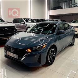 نيسان سنترا